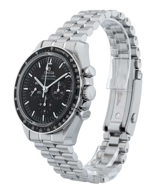 Omega Speedmaster Moonwatch Professional 310.32.42.50.01.002 Image 2